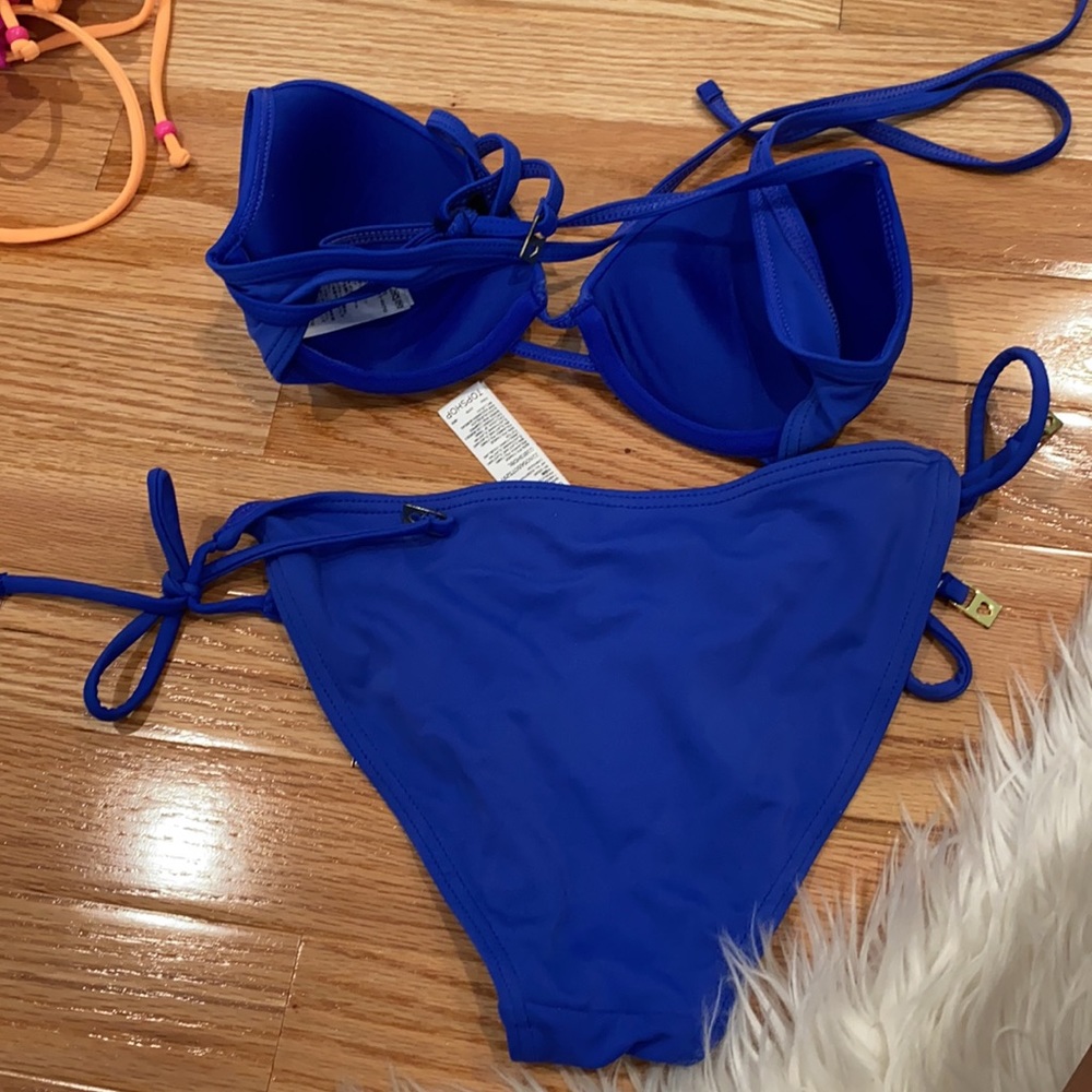 TOPSHOP bikini - Picture 2 of 2